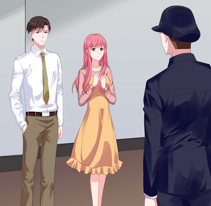 A Marriage for Sale Chapter 28 image 35