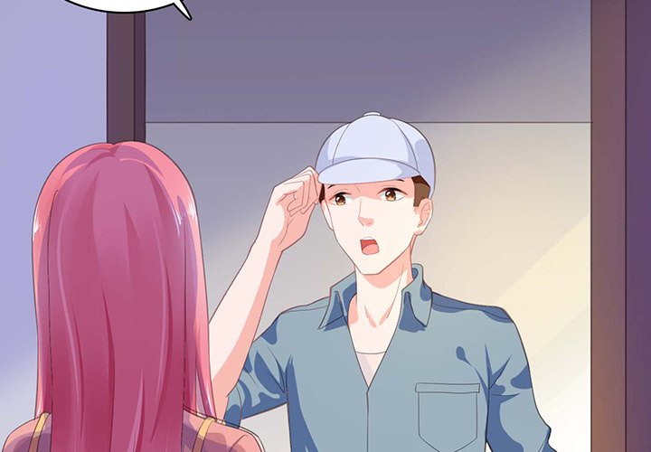 A Marriage for Sale Chapter 28 image 3