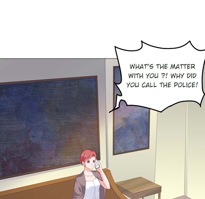 A Marriage for Sale Chapter 28 image 42