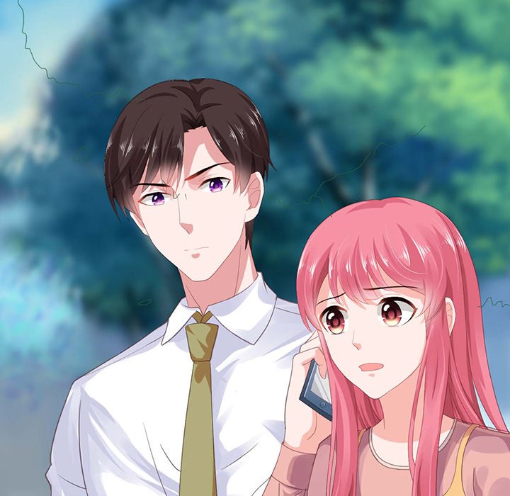A Marriage for Sale Chapter 28 image 44
