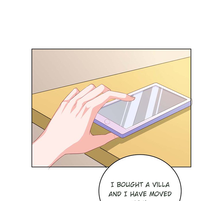 A Marriage for Sale Chapter 28 image 46