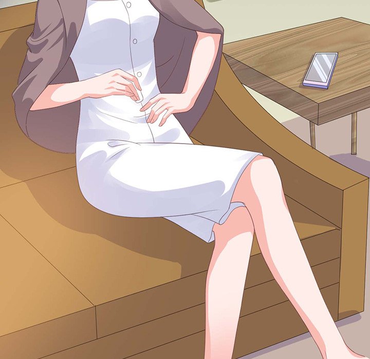 A Marriage for Sale Chapter 28 image 48