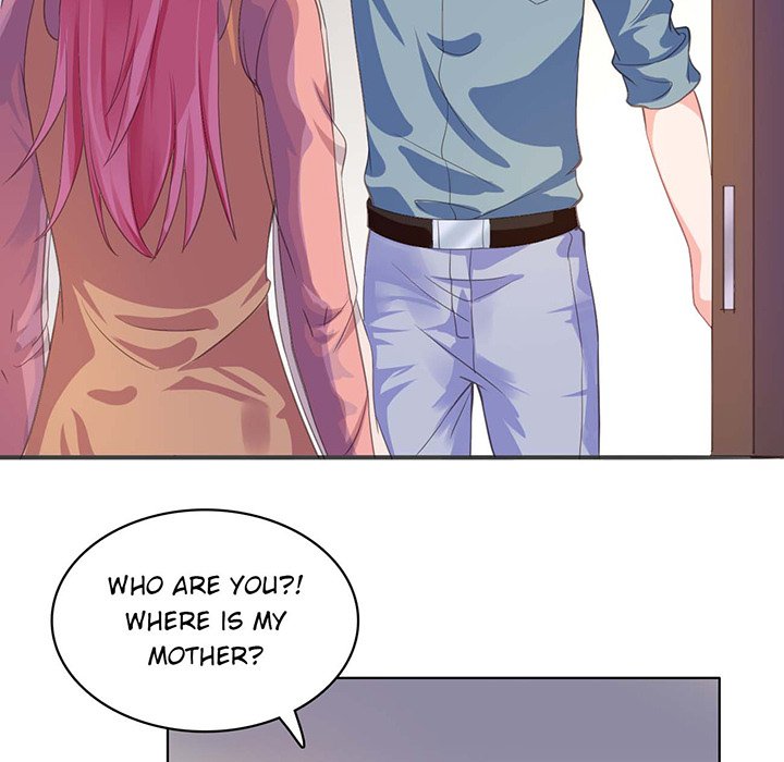 A Marriage for Sale Chapter 28 image 4