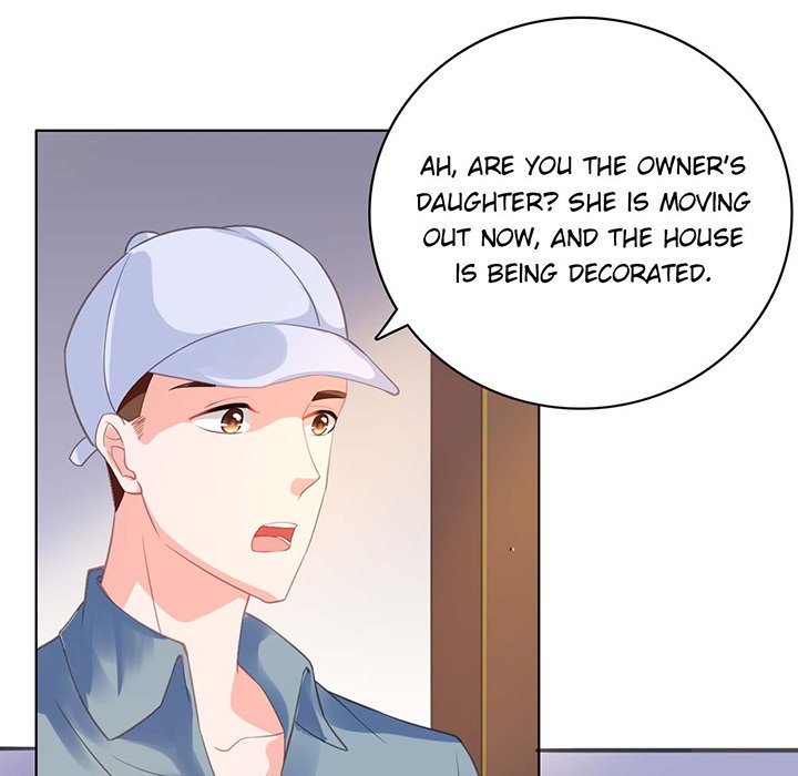 A Marriage for Sale Chapter 28 image 6