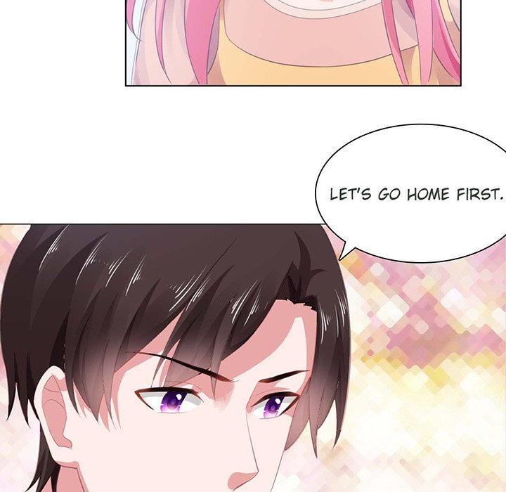 A Marriage for Sale Chapter 28 image 76