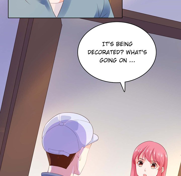 A Marriage for Sale Chapter 28 image 7