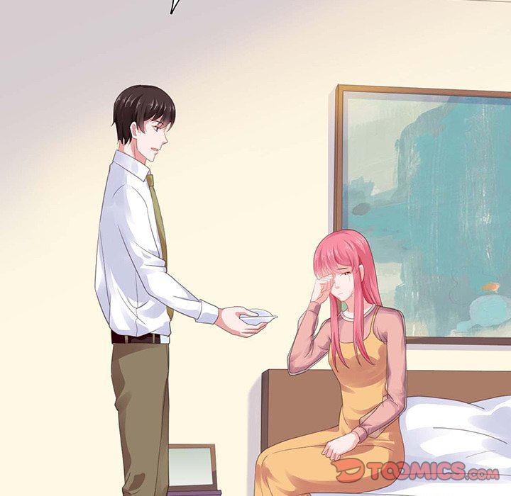 A Marriage for Sale Chapter 28 image 81