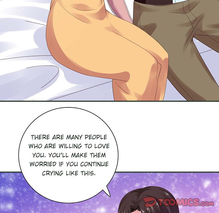 A Marriage for Sale Chapter 28 image 85