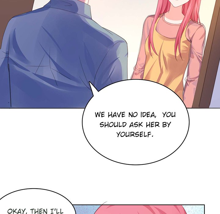 A Marriage for Sale Chapter 28 image 8