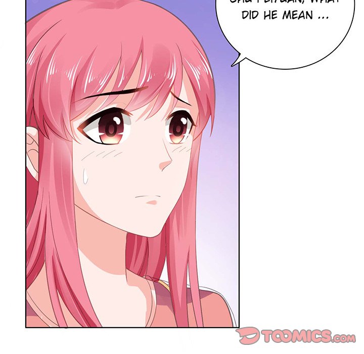 A Marriage for Sale Chapter 29 image 9