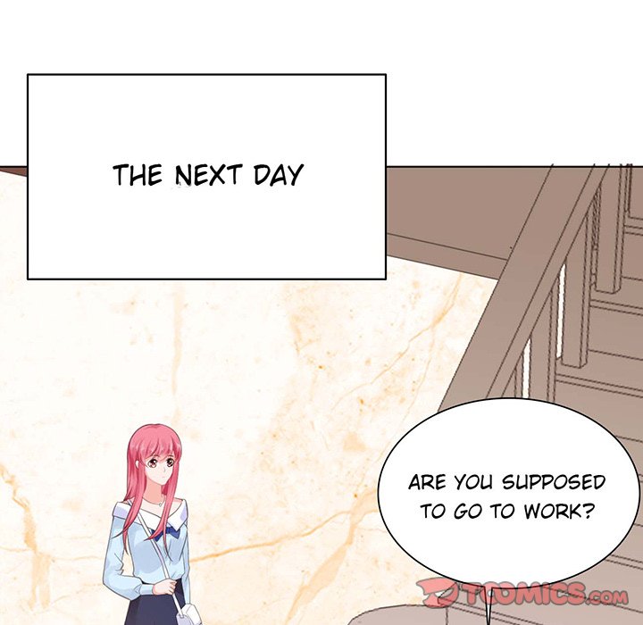 A Marriage for Sale Chapter 29 image 11