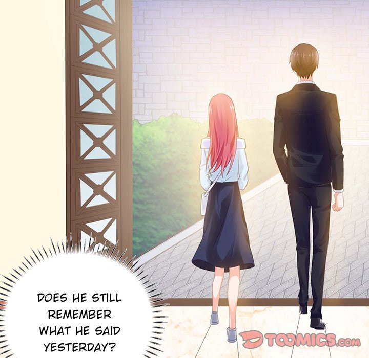 A Marriage for Sale Chapter 29 image 15