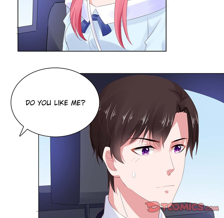 A Marriage for Sale Chapter 29 image 19