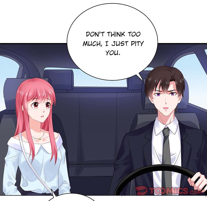 A Marriage for Sale Chapter 29 image 21
