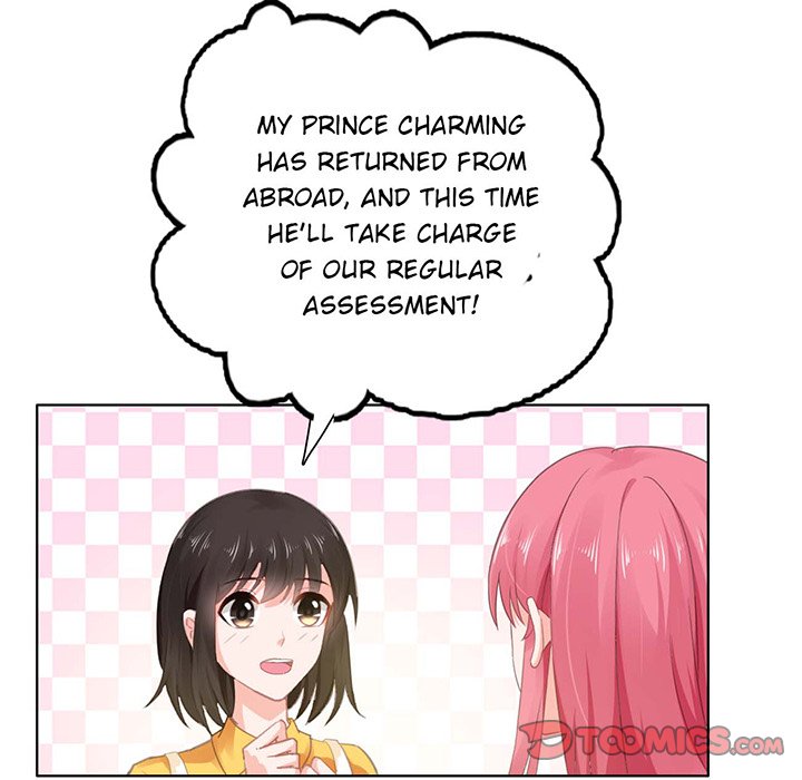 A Marriage for Sale Chapter 29 image 47