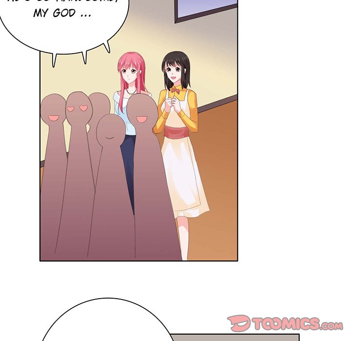 A Marriage for Sale Chapter 29 image 55