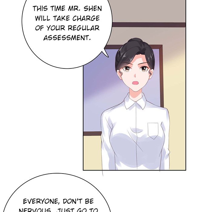 A Marriage for Sale Chapter 29 image 56