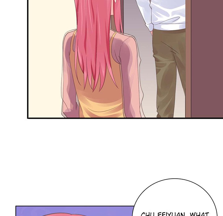 A Marriage for Sale Chapter 29 image 8