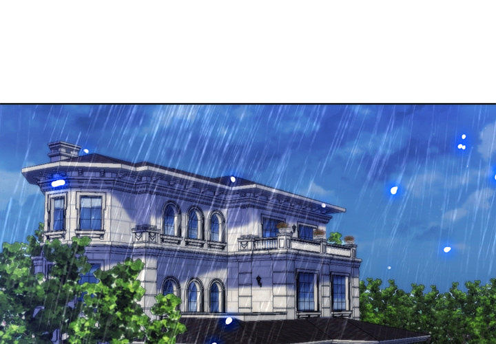 A Marriage for Sale Chapter 3 image 0