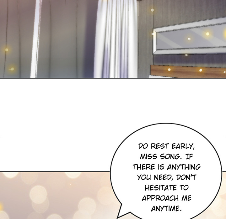 A Marriage for Sale Chapter 3 image 9
