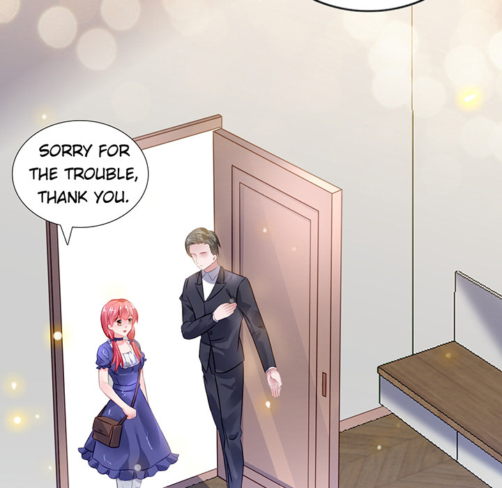 A Marriage for Sale Chapter 3 image 10