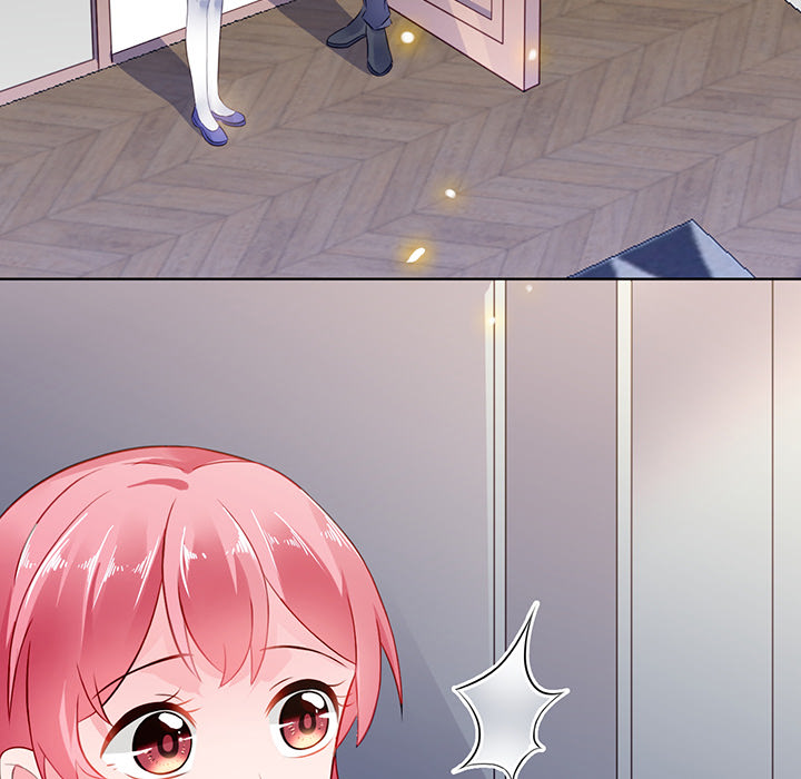 A Marriage for Sale Chapter 3 image 11