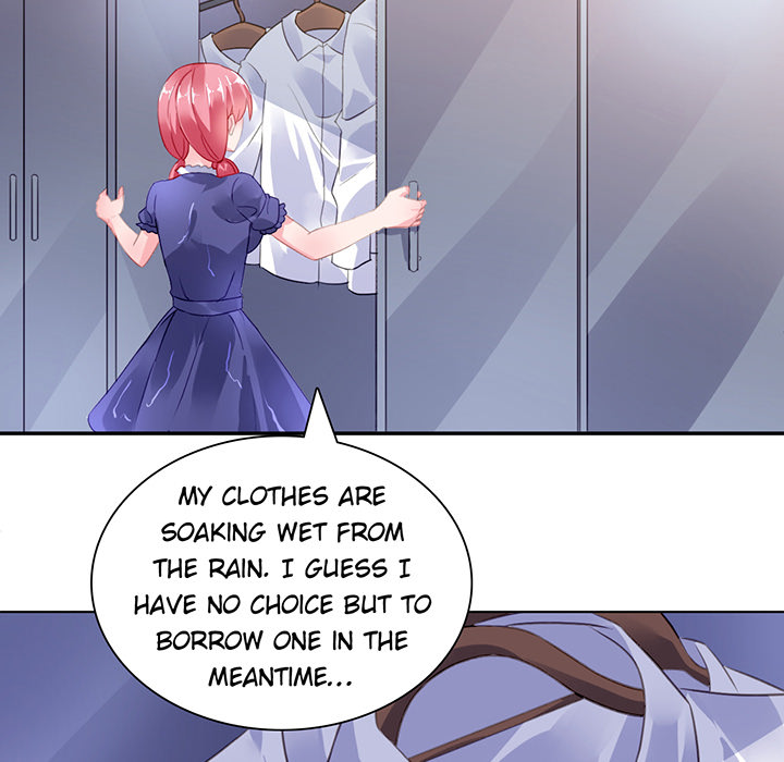 A Marriage for Sale Chapter 3 image 13