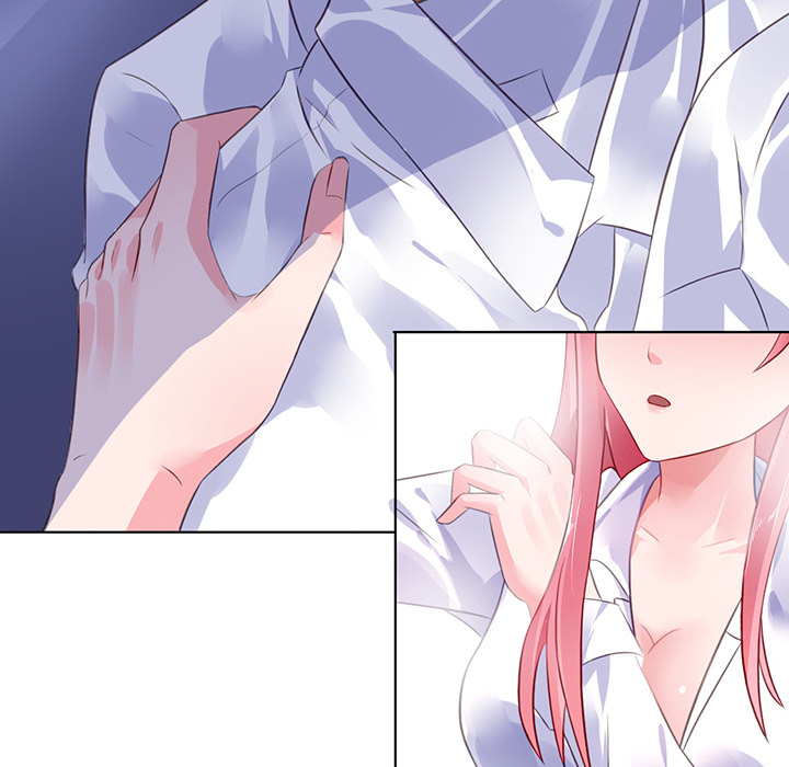 A Marriage for Sale Chapter 3 image 14