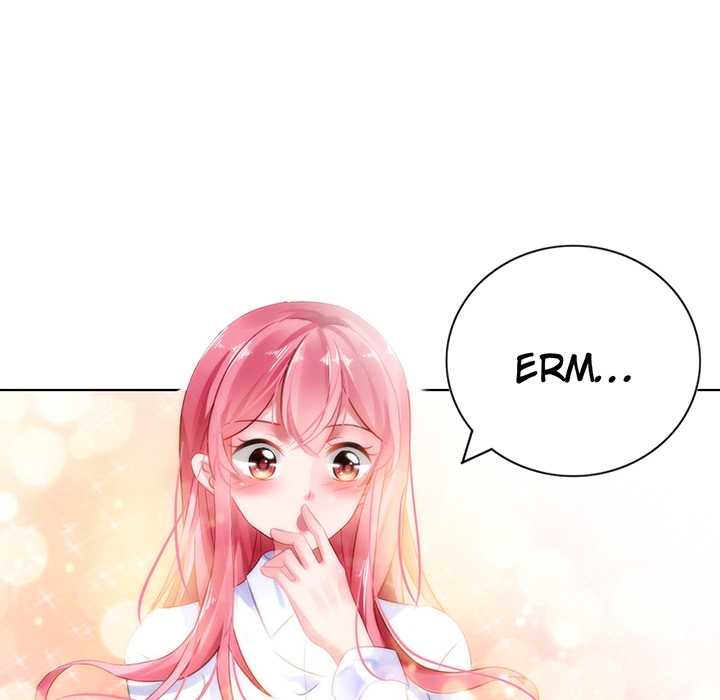 A Marriage for Sale Chapter 3 image 16