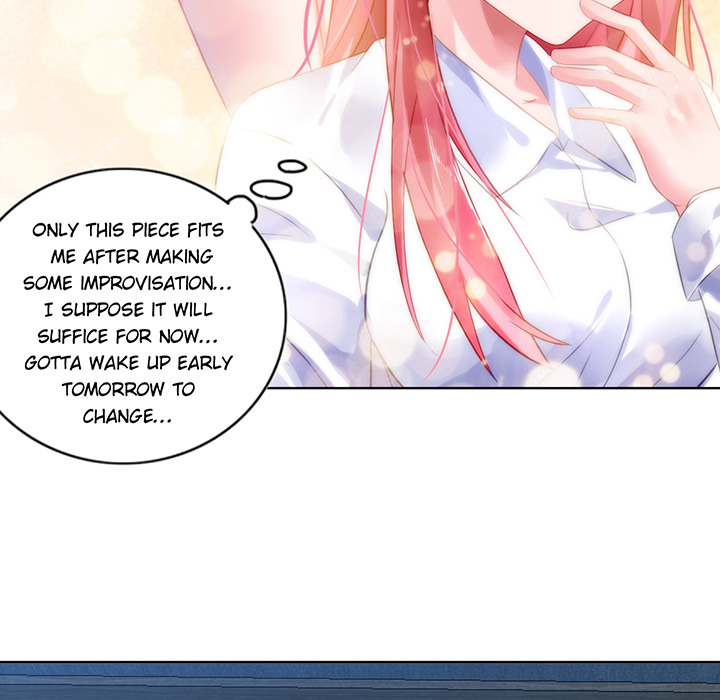 A Marriage for Sale Chapter 3 image 18