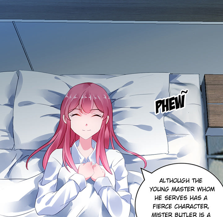 A Marriage for Sale Chapter 3 image 19
