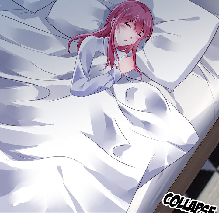 A Marriage for Sale Chapter 3 image 29