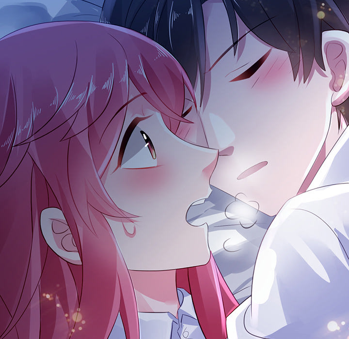 A Marriage for Sale Chapter 3 image 32