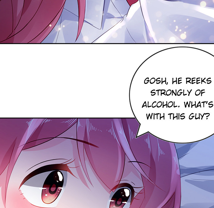 A Marriage for Sale Chapter 3 image 33