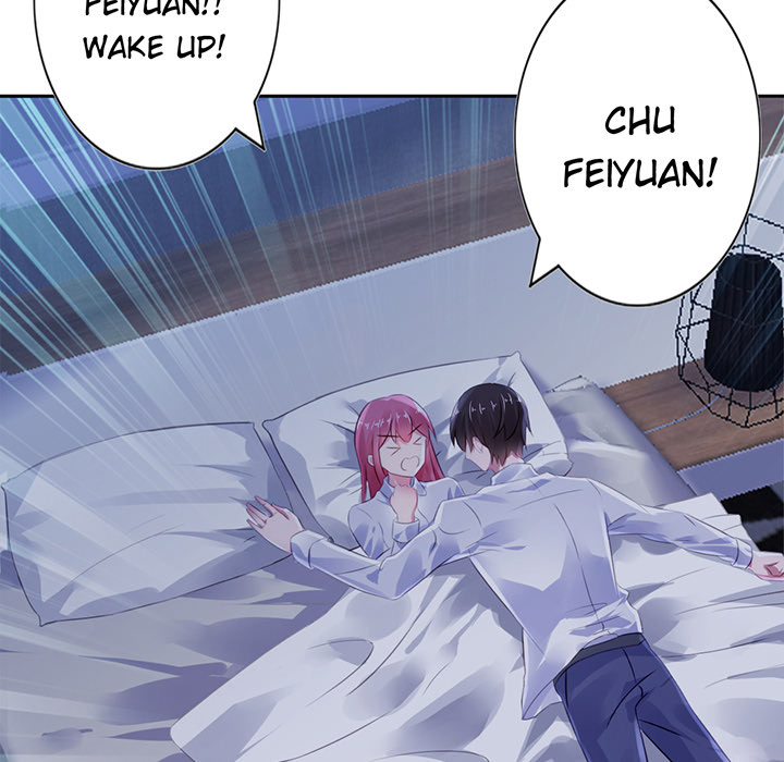 A Marriage for Sale Chapter 3 image 35