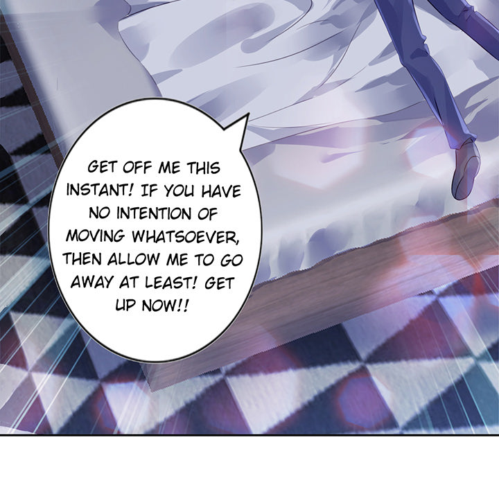 A Marriage for Sale Chapter 3 image 36