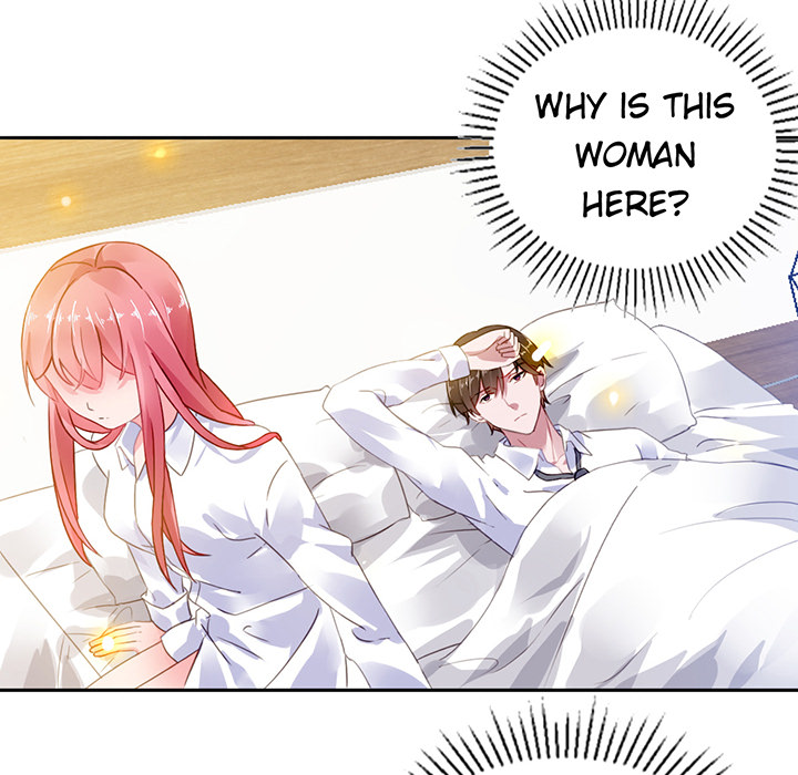 A Marriage for Sale Chapter 3 image 42