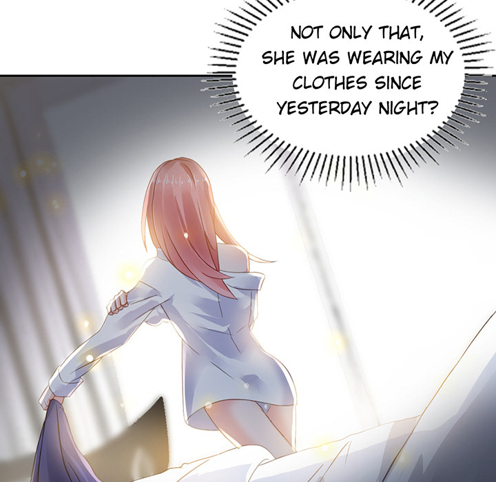 A Marriage for Sale Chapter 3 image 43