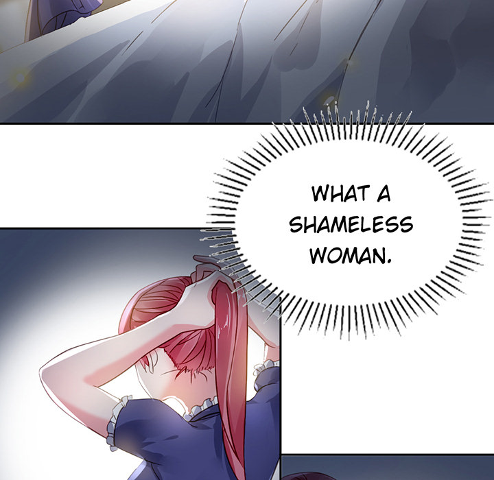 A Marriage for Sale Chapter 3 image 44