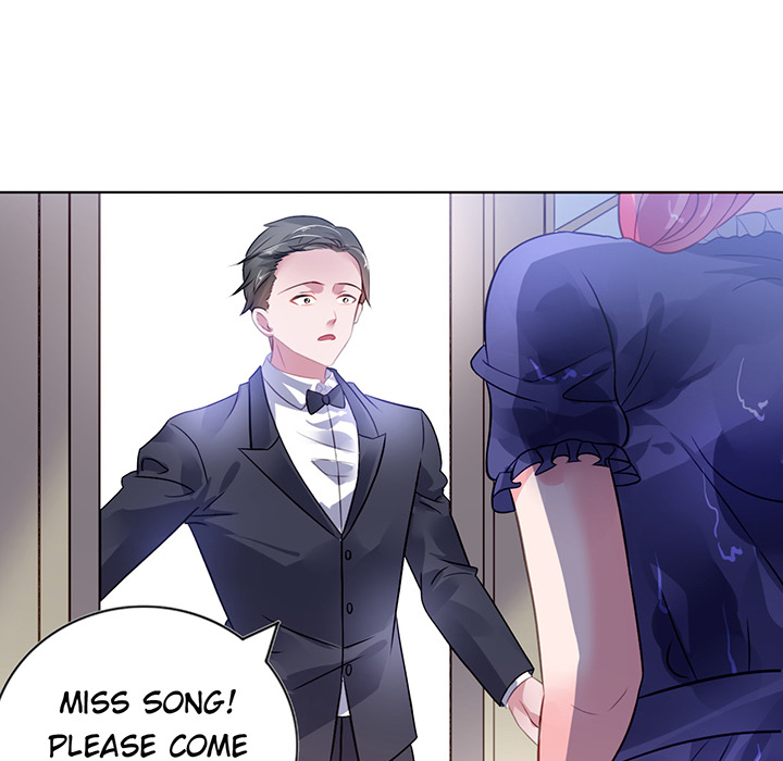 A Marriage for Sale Chapter 3 image 4