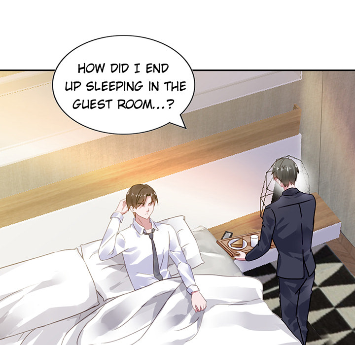 A Marriage for Sale Chapter 3 image 51