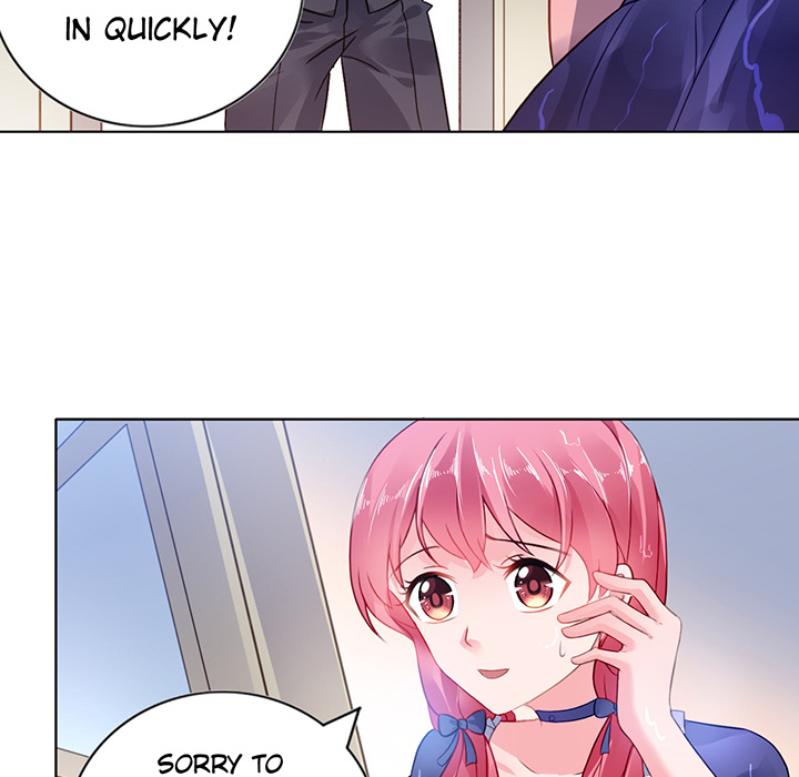 A Marriage for Sale Chapter 3 image 5