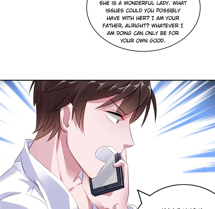 A Marriage for Sale Chapter 3 image 62