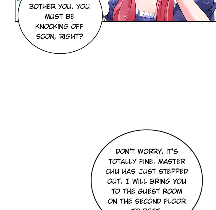 A Marriage for Sale Chapter 3 image 6