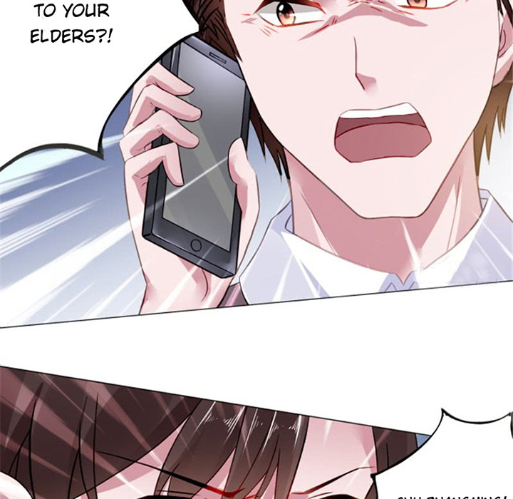 A Marriage for Sale Chapter 3 image 69