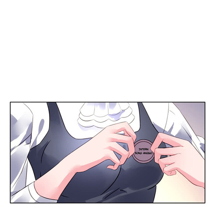 A Marriage for Sale Chapter 3 image 77
