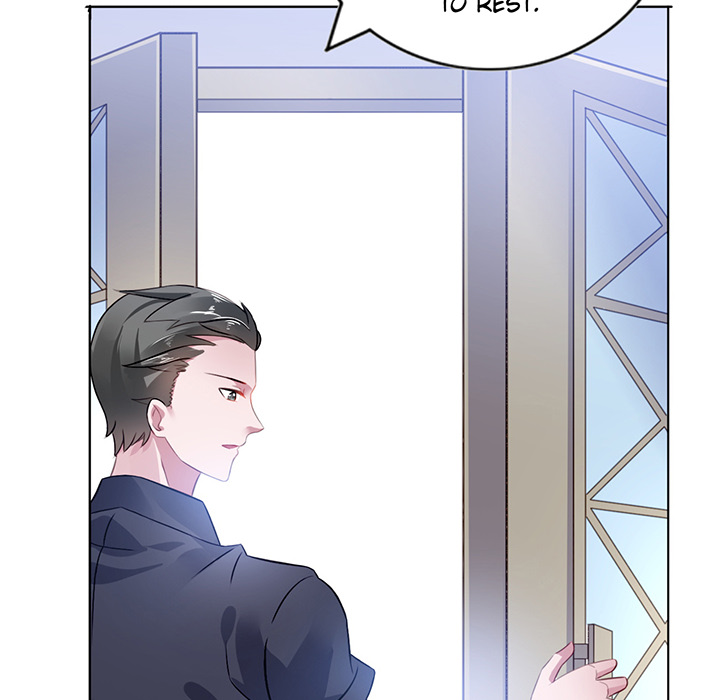 A Marriage for Sale Chapter 3 image 7