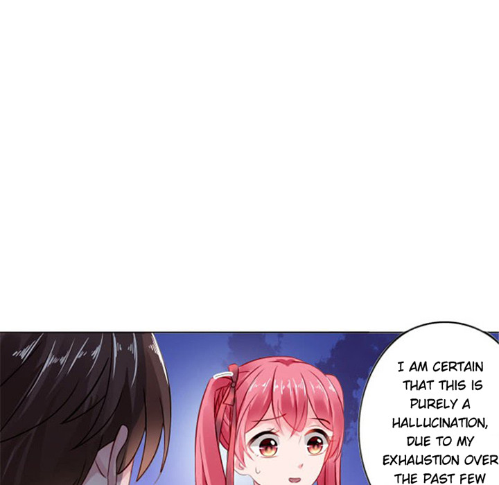 A Marriage for Sale Chapter 3 image 86