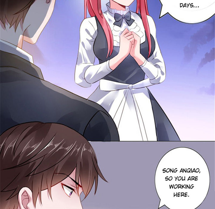 A Marriage for Sale Chapter 3 image 87