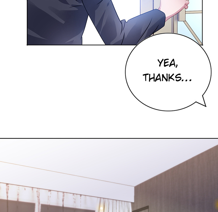 A Marriage for Sale Chapter 3 image 8